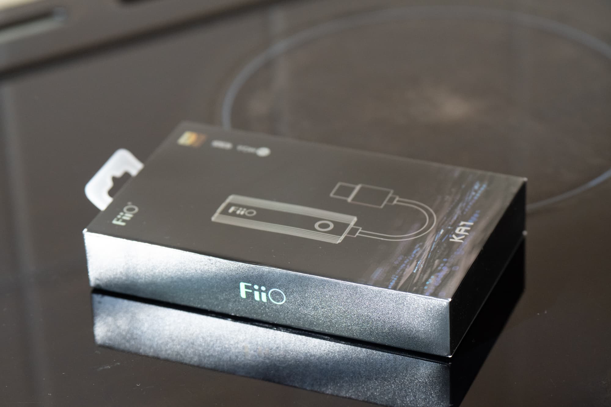 FiiO KA1