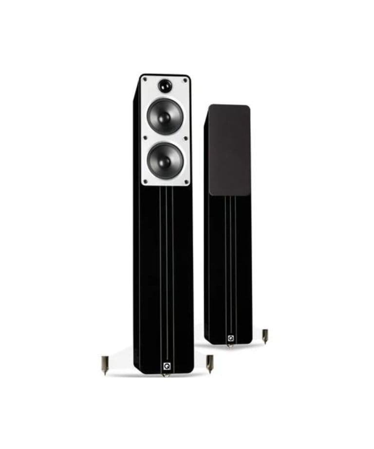 Q Acoustics Concept 40