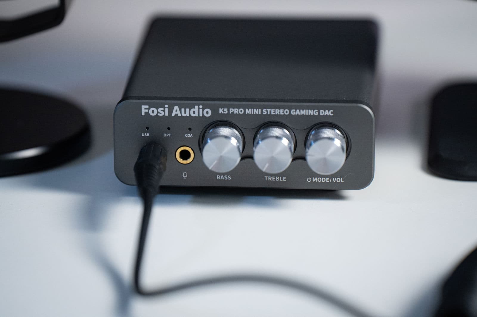 Fosi Audio K5 Pro Dac