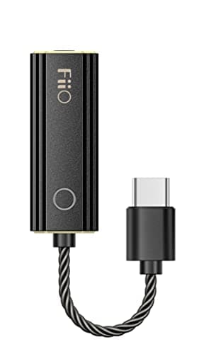FiiO KA1