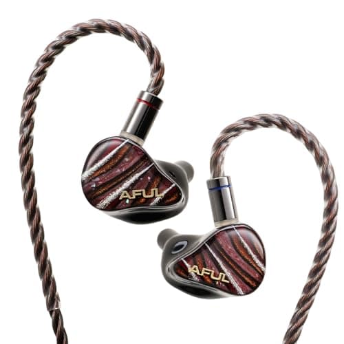 HiFiGo AFUL Performer 8S