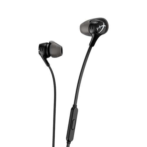 HyperX Cloud Earbuds II