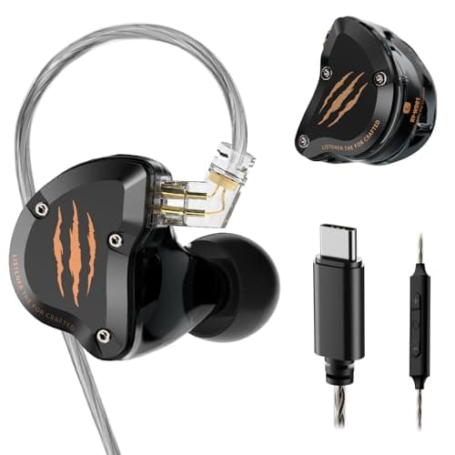 Rythflo IEM Headset